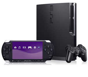 PS3™ e PSP® Sistemas PS3™ e PSP® Sistemas