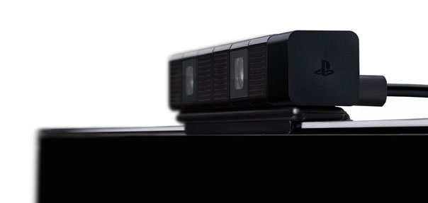 PlayStation®Camera PlayStation®Camera